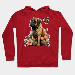 Bullmastiff Hoodie